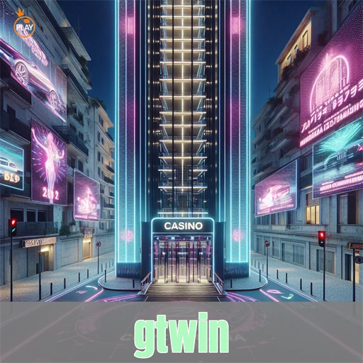 gtwin Aplicativo Móvel
