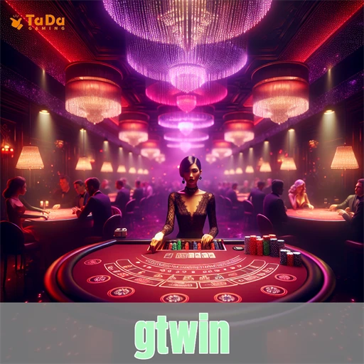 Esporte em Alta: A Revolução do gtwin no Mundo dos Games