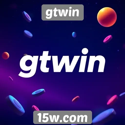 Análise das principais categorias de jogos no site gtwin