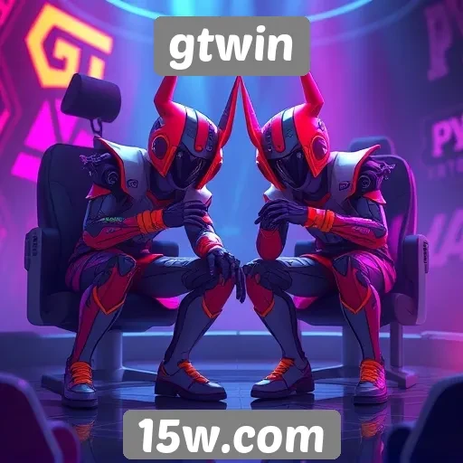 gtwin apresenta novos jogos em 2026