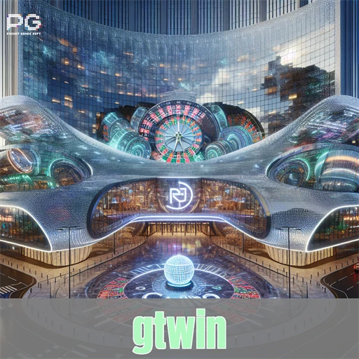 gtwin Nossos Jogos
