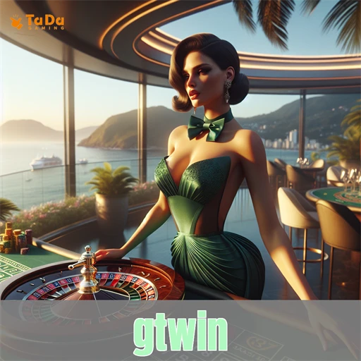 Experiências Únicas na Plataforma gtwin, o Paraíso dos Gamers