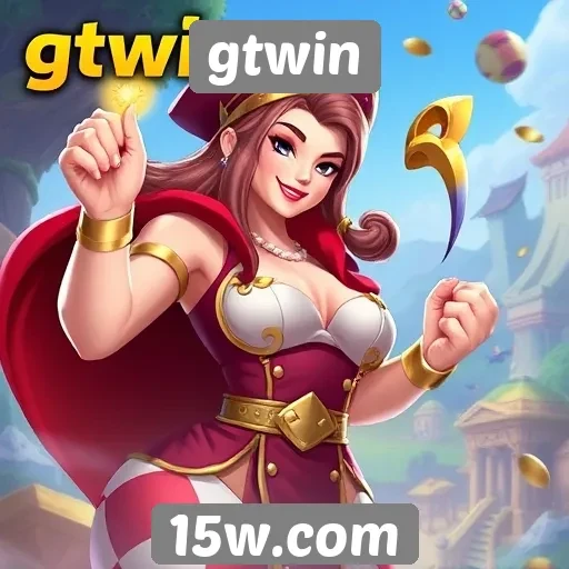 jogos populares disponíveis no gtwin